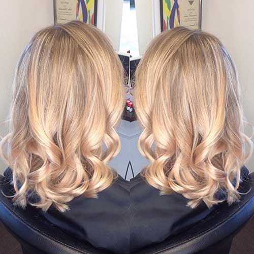 10-Short Cuts for Curly Hairstyle Short Hair - 10