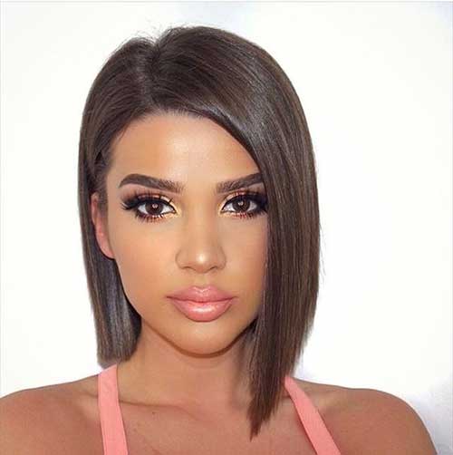 10.Cute Short Haircut Cute Short Haircuts-10