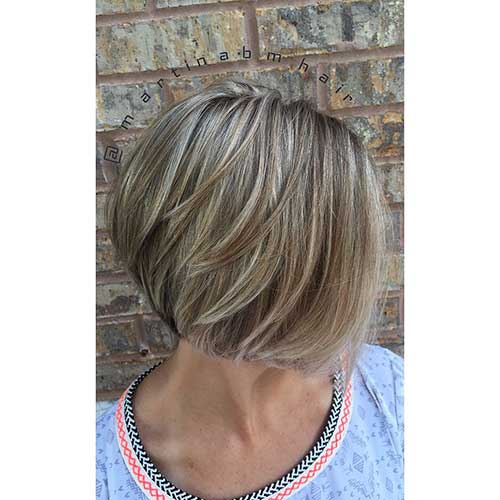 Bob Hairstyle 2017 - 11