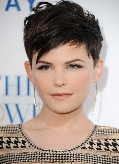 Pixie Hairstyle - 11