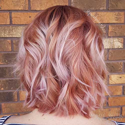 11-Short Cuts for Curly Hairstyle Short Cuts for Curly Hairstyle - 11