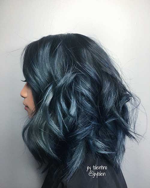 Bob Hairstyles 2017 - 12