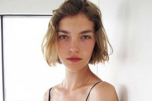 12.Cute Short Haircut Cute Short Haircuts-12