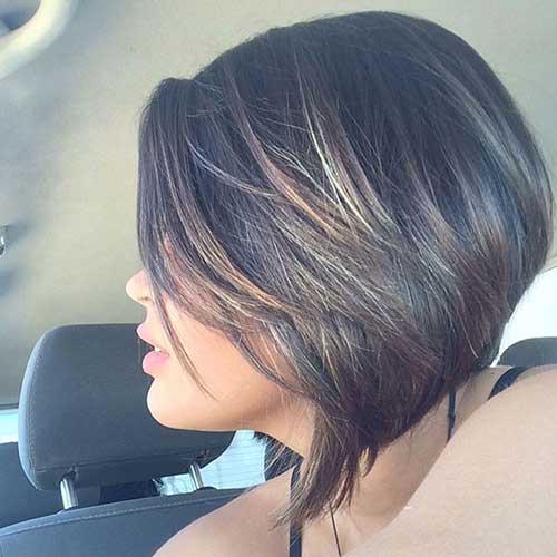 12.Short Hair Color Ideas Short Hair Color Ideas-12