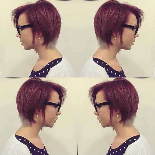 Bob Hairstyle 2017 - 13