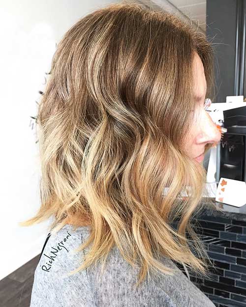 13-Short Cuts for Curly Hair Short Cuts for Curly Hair 2017 - 13