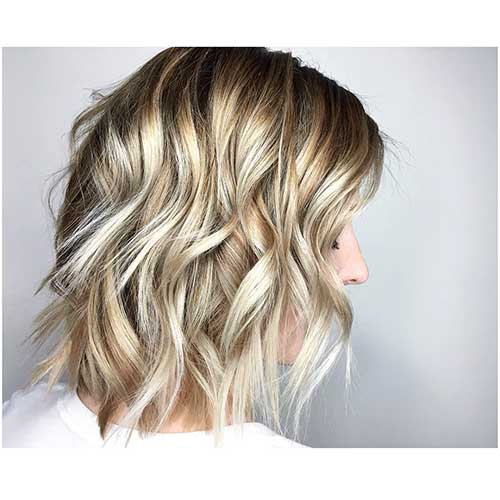 Best Short Curly Hair - 14