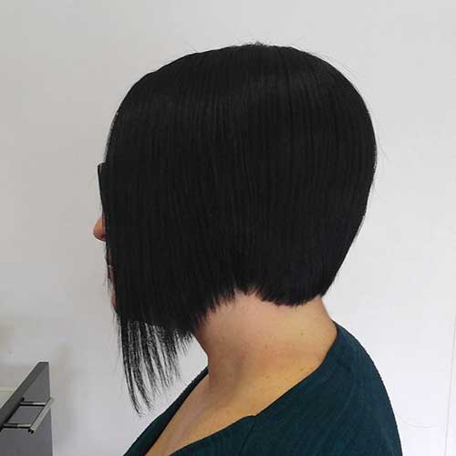 Super Bob Hairstyles 2017 - 14