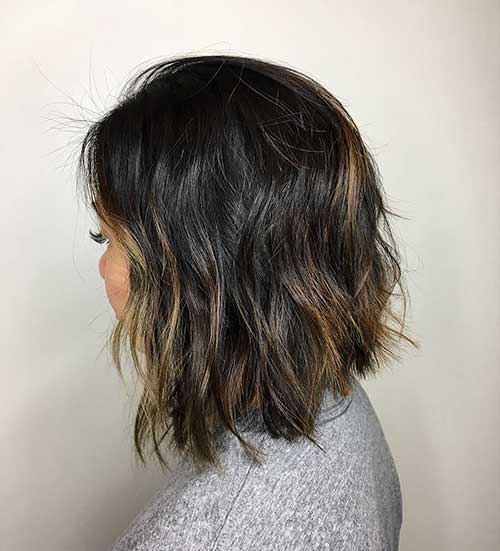 Short Hairstyles 2017 - 15