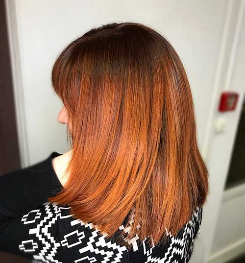 Short Hairstyles - 15