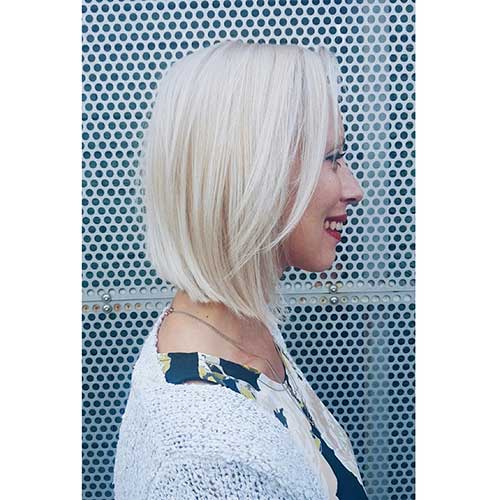 Short Hairstyles - 15