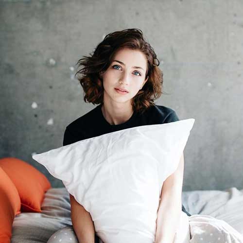 15.Cute Short Haircut Cute Short Haircuts-15