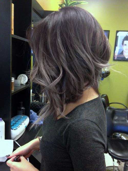 15.Short Hair Color Ideas Short Hair Color Ideas-15
