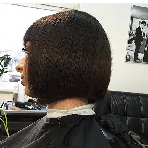 Bob Hairstyle 2017 - 17