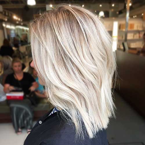 17-Short Blonde Hairstyles 2017 Short Blonde Hairstyles 2017 - 17