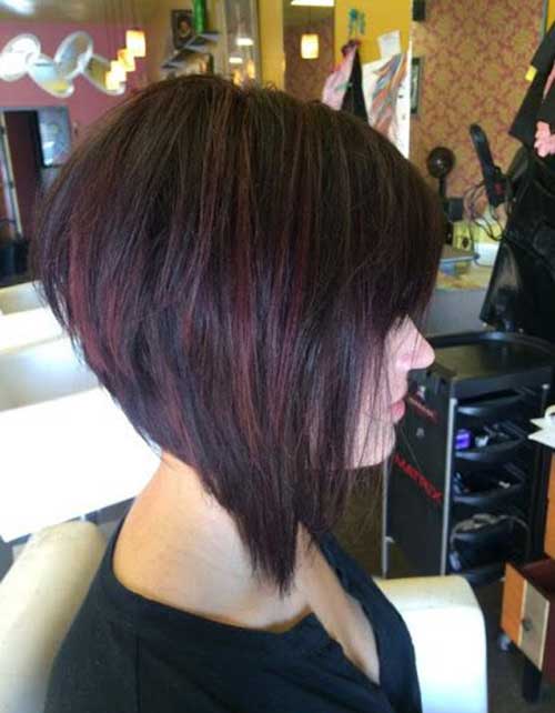 Inverted Bob Hairstyles-18