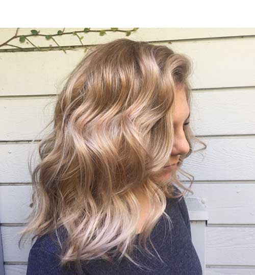 19-Short Cuts for Curly Hair 2017 Short Cuts for Curly Hair 2017 - 19