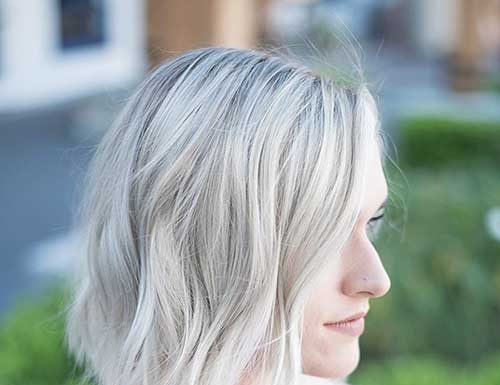 28 Outstanding Short Blonde Hair for 2017