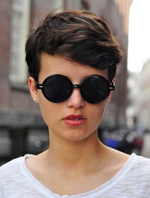 Cool Pixie Hairstyles - 20