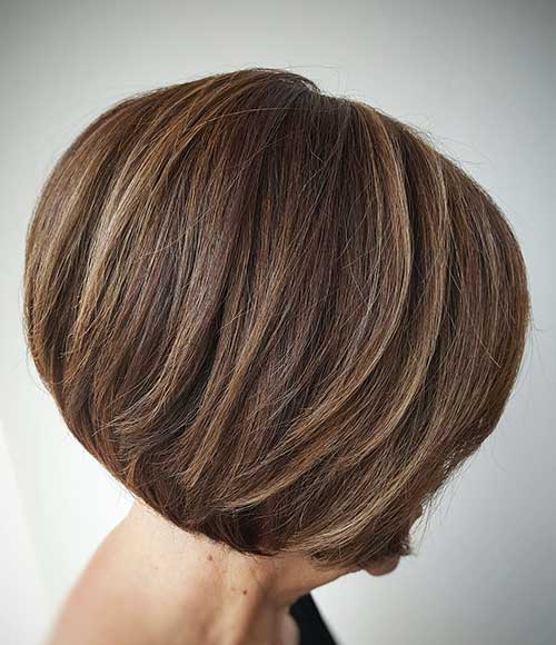 Super Bob Hairstyles 2017 - 20