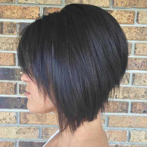 Short Hairstyles - 21
