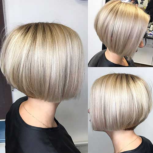 Bob Hairstyle 2017 - 22