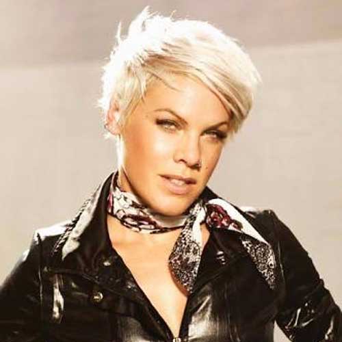 Super Pixie Hairstyles - 25