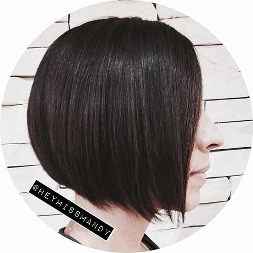 Short Hairstyles 2017 - 26