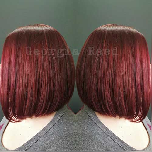 Short Hairstyles - 26