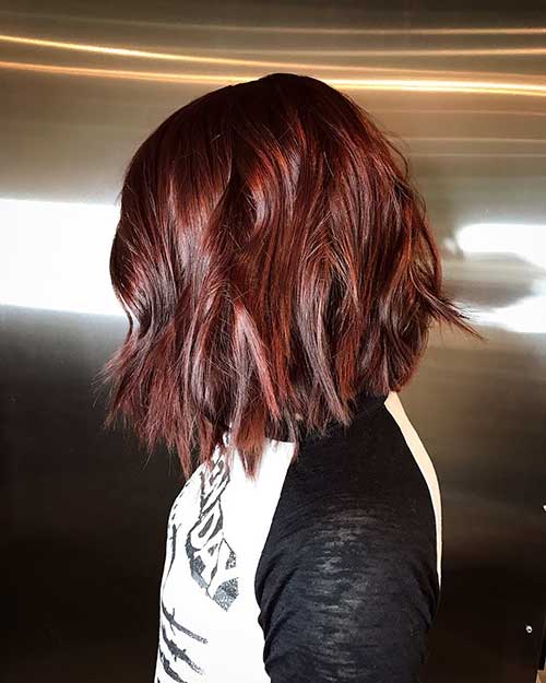 Bob Hairstyles 2017 - 27