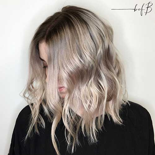 Cool Short Hairstyles - 29