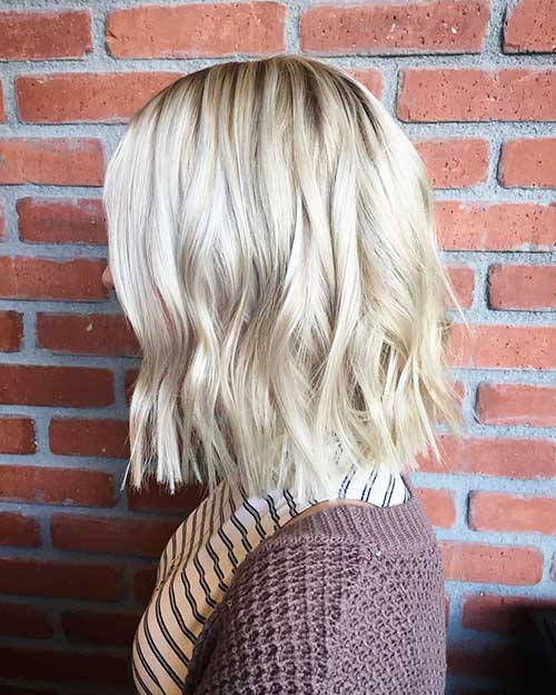 Super Bob Hairstyles 2017 - 29