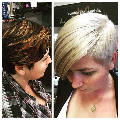 Super Pixie Hairstyles - 29