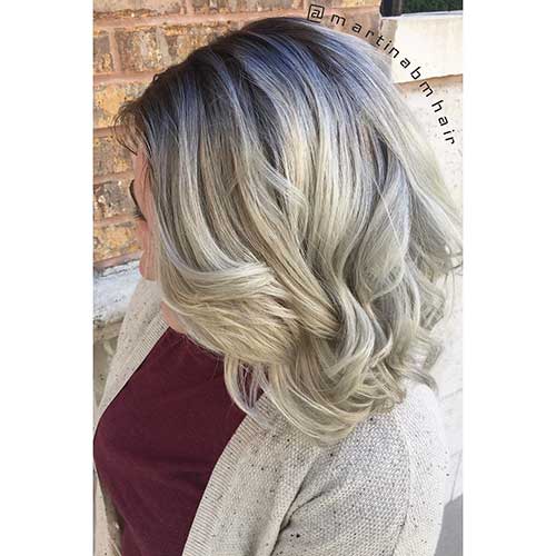 3-Short Cuts for Curly Hairstyle Short Cuts for Curly Hair 2017