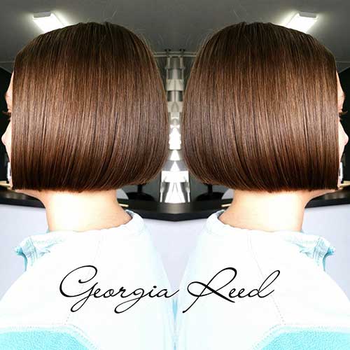 Bob Hairstyles 2017 - 31