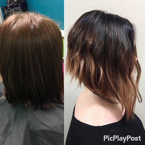 Bob Hairstyle 2017 - 32