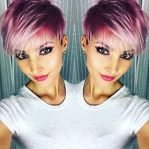 Super Pixie Hairstyles - 33