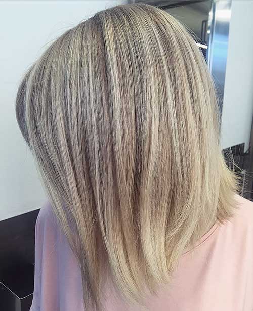 Short Hairstyle - 34