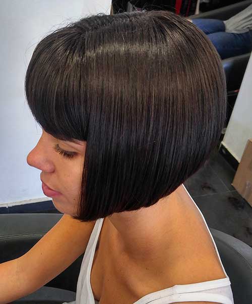 Short Hairstyles 2017