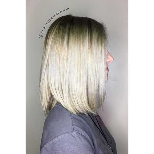 4-Short Blonde Hairstyles 2017 Short Hairstyles