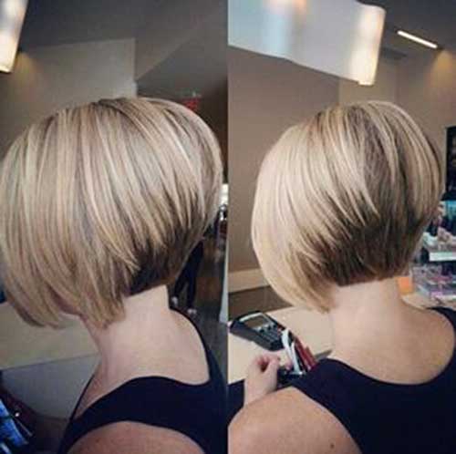 Short Hairstyles