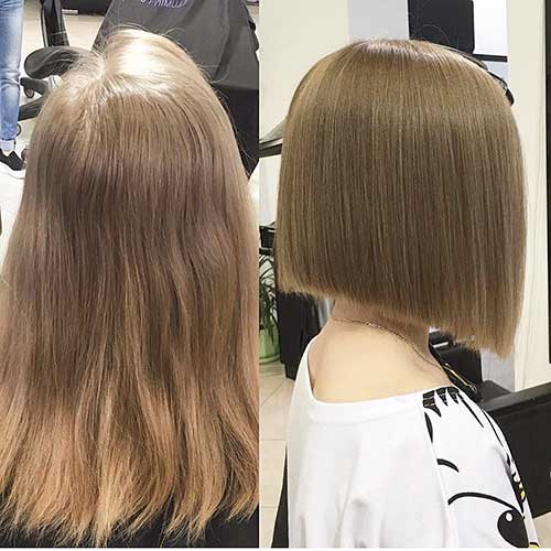 Short Hairstyles 2017