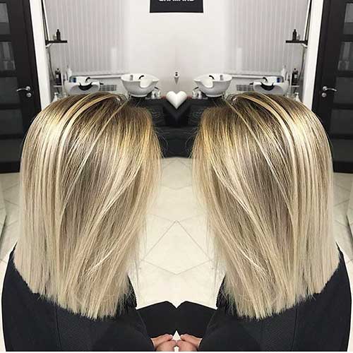 5-Short Hairstyles Short Hairstyles