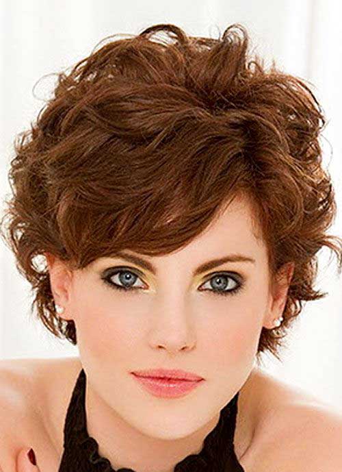 5-Short Hairstyles Women Short Hairstyles Women