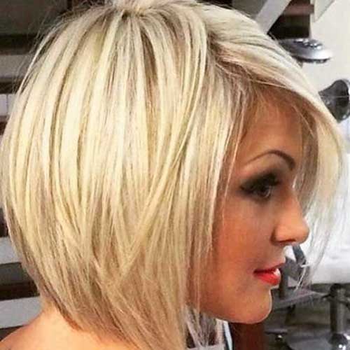 Super Bob Hairstyles 2017 - 6