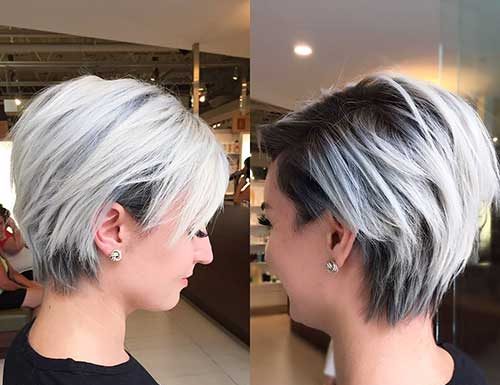 28 Super Hair Color Ideas for Short Hair