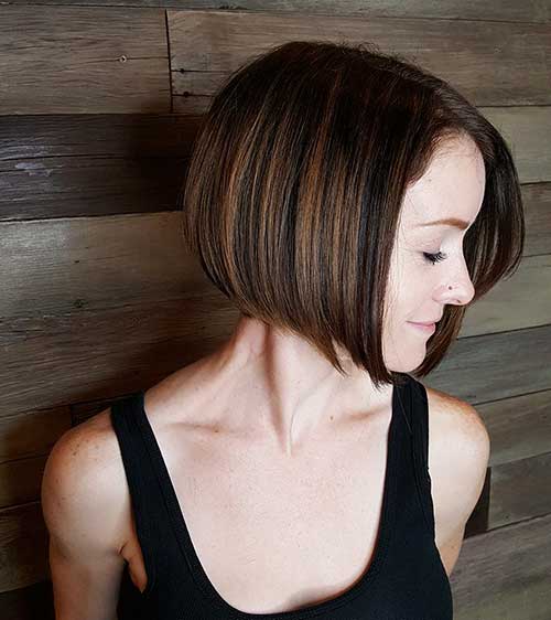 Bob Hairstyles 2017 - 7
