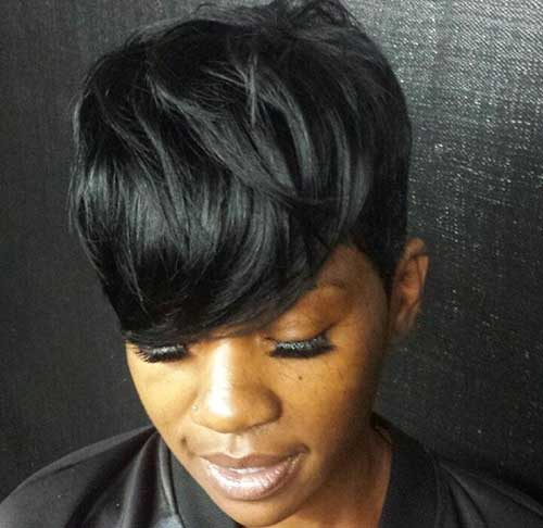 Pixie Hairstyles - 7