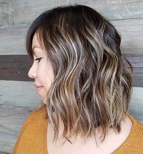 Short Hairstyles for Women - 7