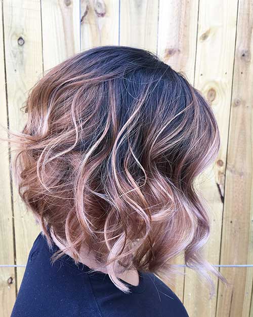 Bob Hairstyle 2017 - 8